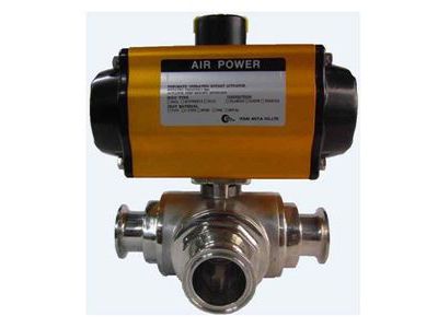 APD-M333K( 3WAY CLAMP TYPE) 