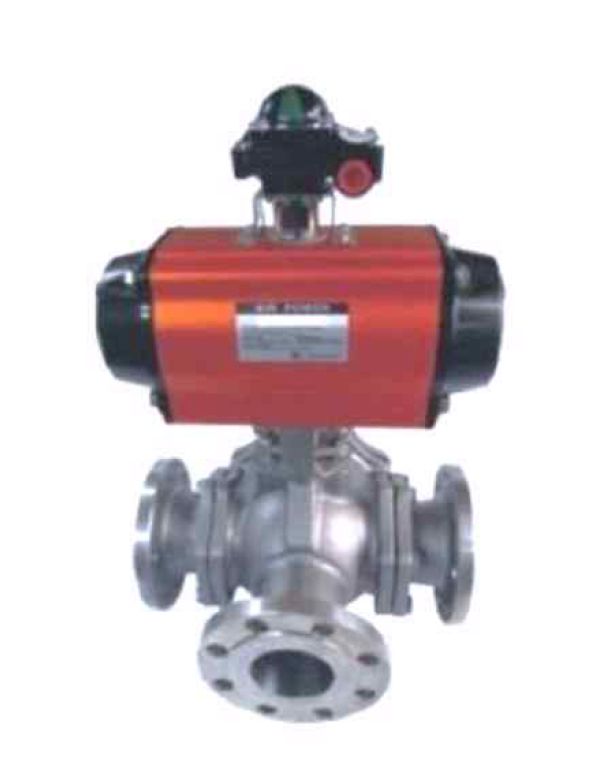 APD-103UTF (FLANGED TYPE)