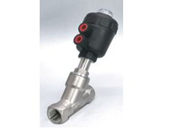 APS-Y SERIES (SINGLE ACTING / NORMAL CLOSE TYPE) 