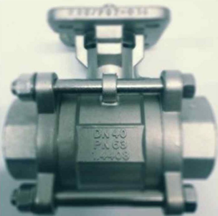M301 (MANUAL TYPE)
