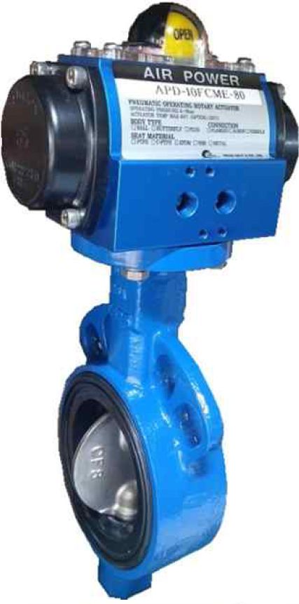 APD-10FCME (DOUBLE ACTING)