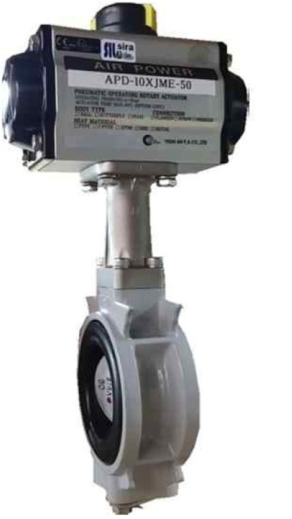 APD-10XJME (KITZ XJ SERIES)