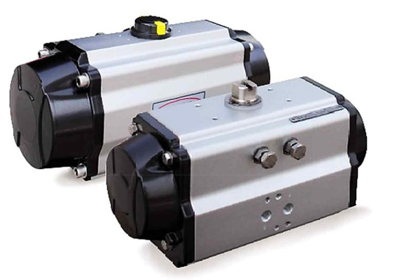 HP Actuator Series 